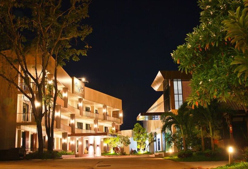 Panlaan Boutique Resort