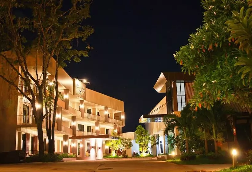 Panlaan Boutique Resort