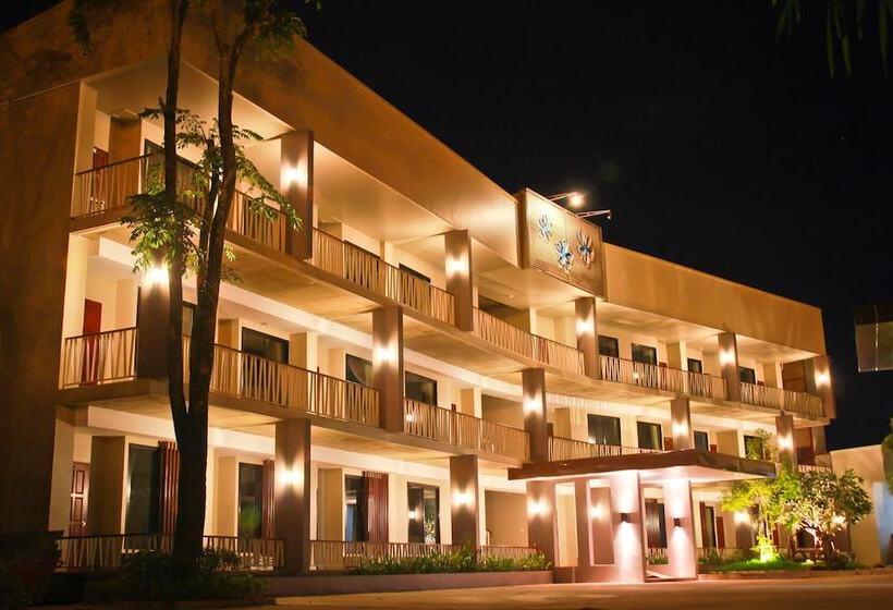 Panlaan Boutique Resort