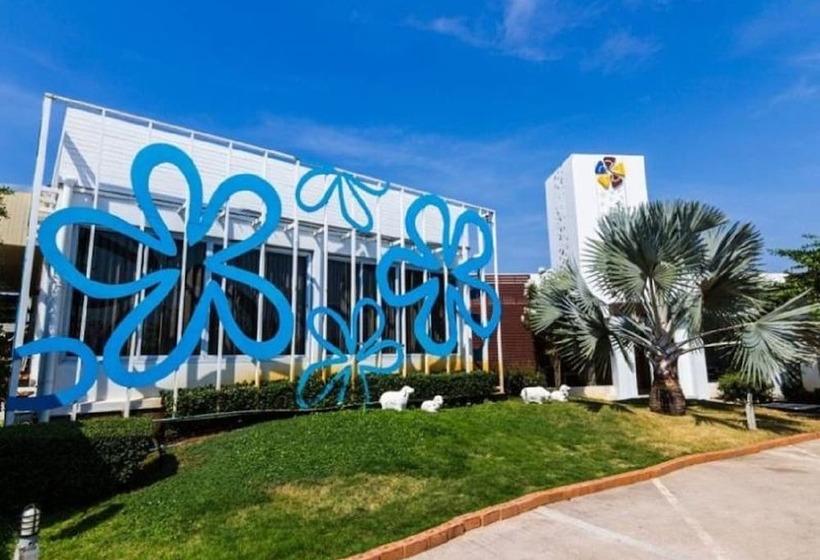 Panlaan Boutique Resort