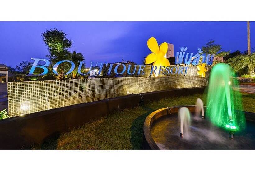 Panlaan Boutique Resort