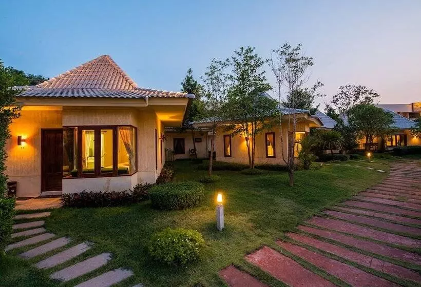 Panlaan Boutique Resort
