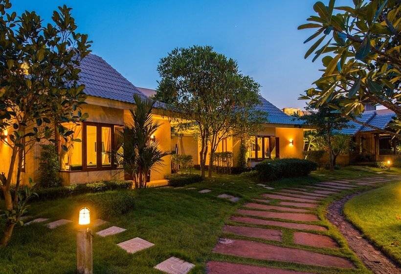 Panlaan Boutique Resort