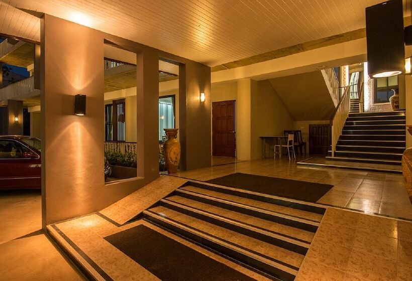 Panlaan Boutique Resort