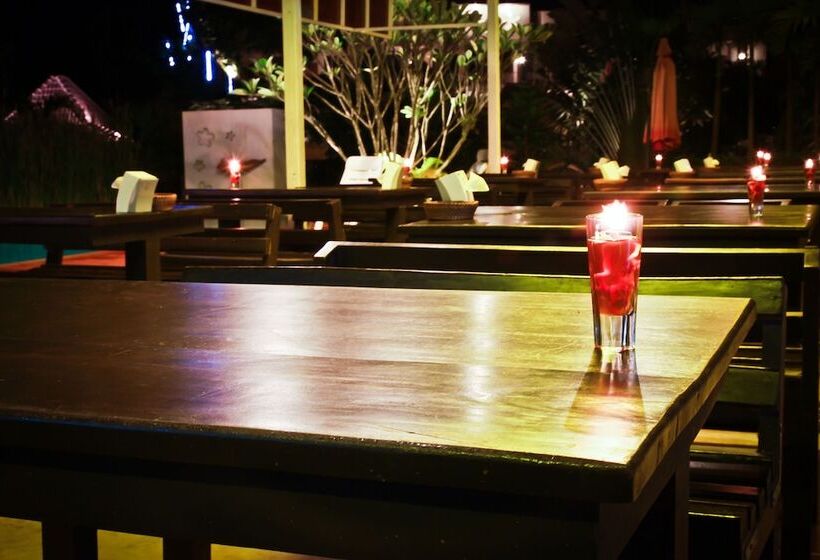 Panlaan Boutique Resort