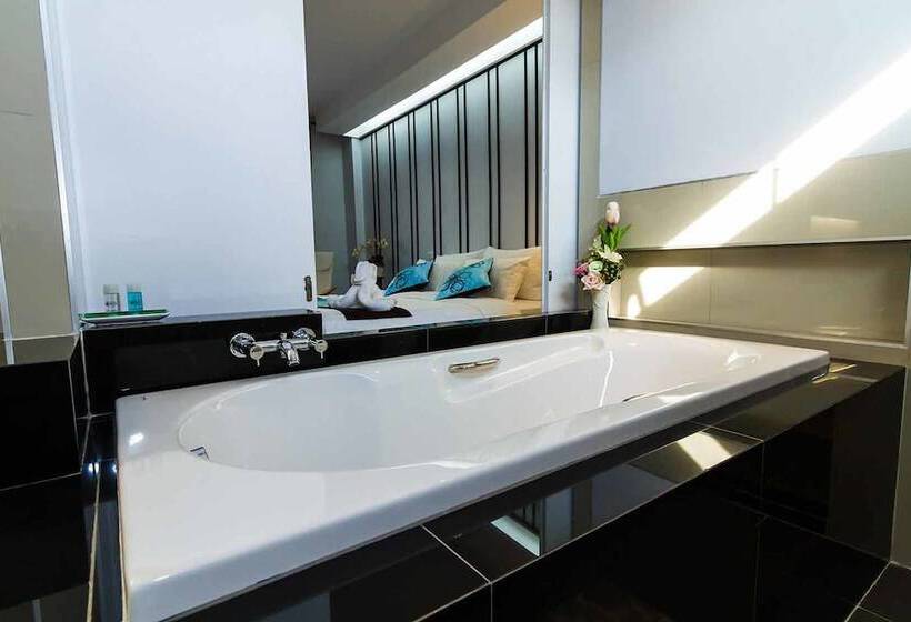 Panlaan Boutique Resort