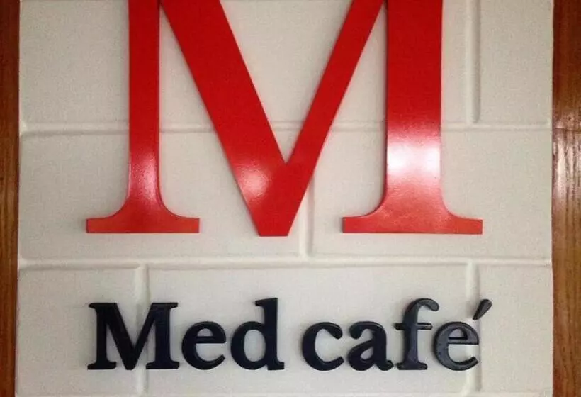 リゾートホテル Med Room Korat