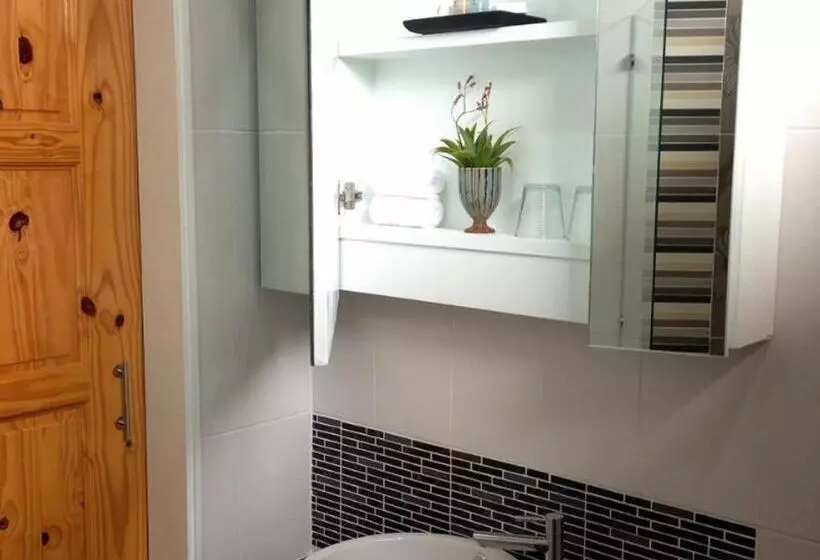 リゾートホテル Med Room Korat