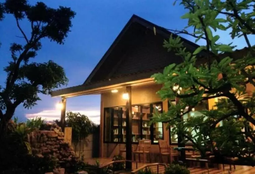 リゾートホテル Med Room Korat