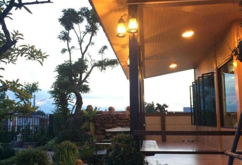 منتجع Med Room Korat