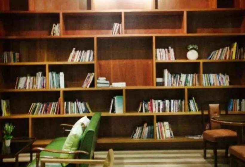 リゾートホテル Med Room Korat