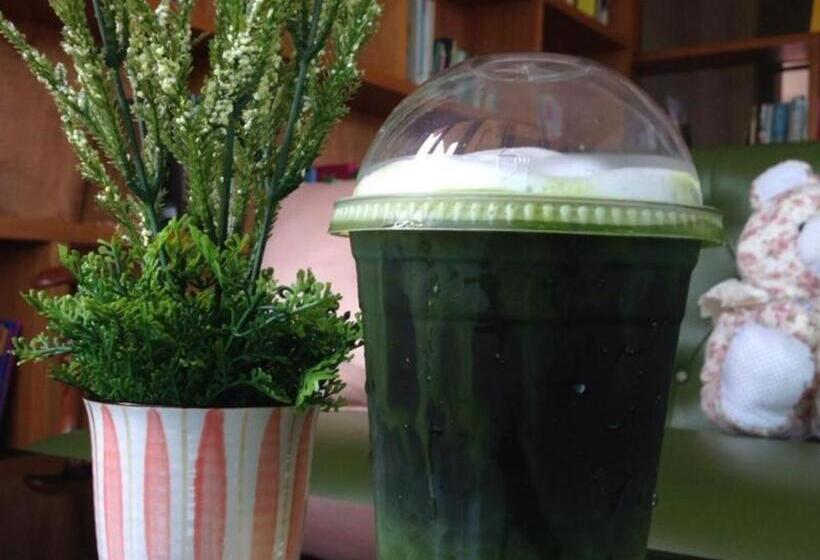 منتجع Med Room Korat