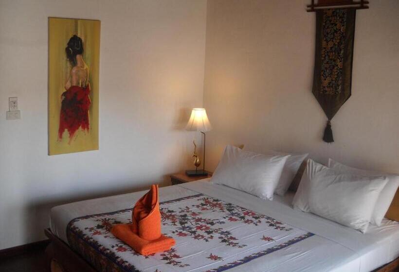 אתר נופש Seapines & Liberg