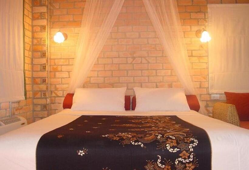 אתר נופש Seapines & Liberg