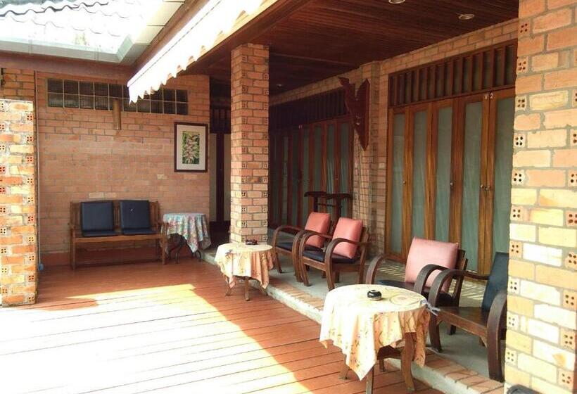 אתר נופש Seapines & Liberg