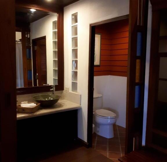 אתר נופש Seapines & Liberg