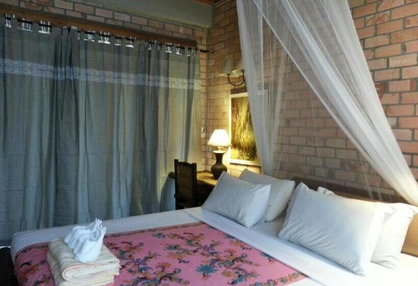 אתר נופש Seapines & Liberg