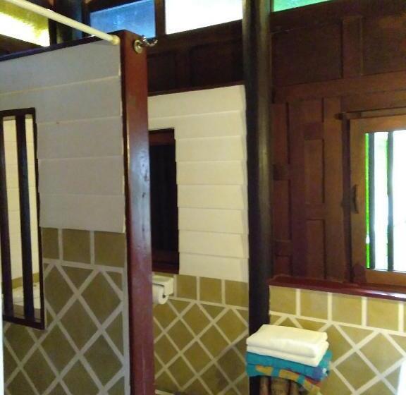 אתר נופש Seapines & Liberg