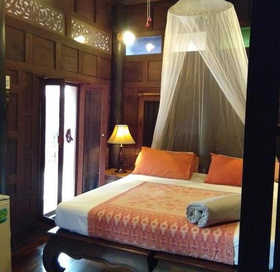 אתר נופש Seapines & Liberg