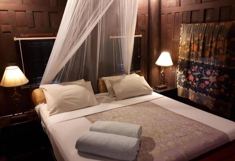 אתר נופש Seapines & Liberg