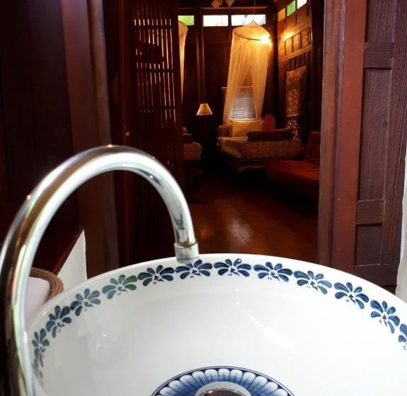 אתר נופש Seapines & Liberg