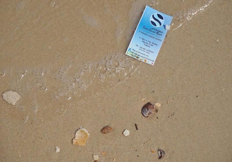 Samed Seaside Resort