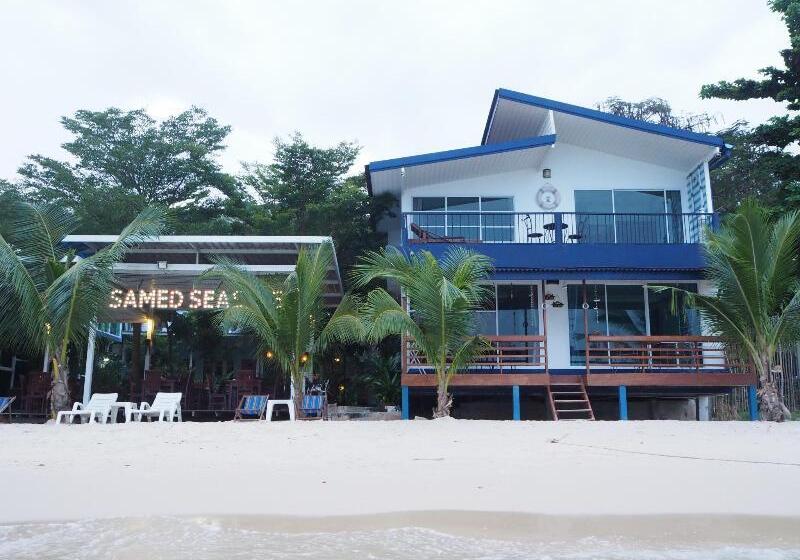 Samed Seaside Resort