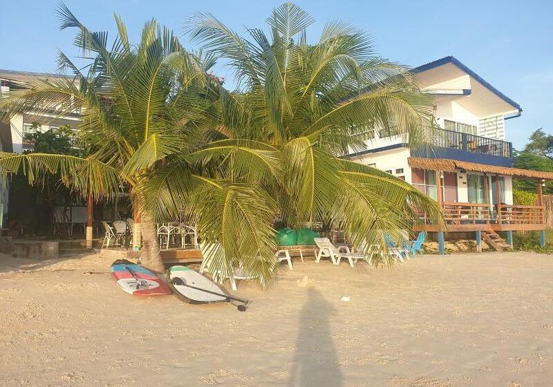 Samed Seaside Resort