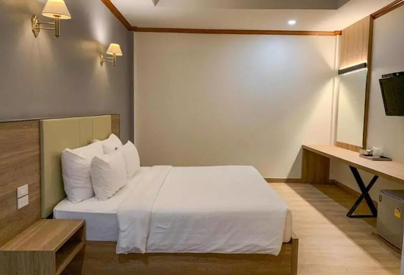 Siam River Resort