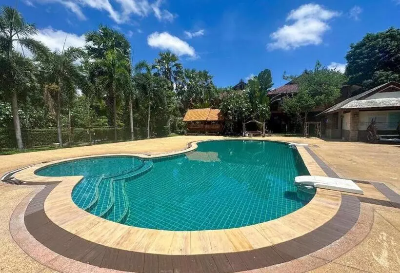 Siam River Resort