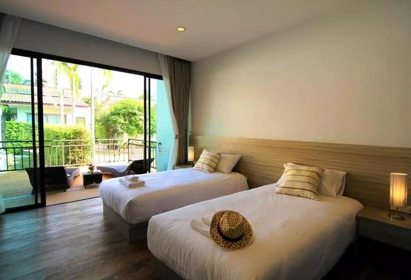 The Fusion Resort
