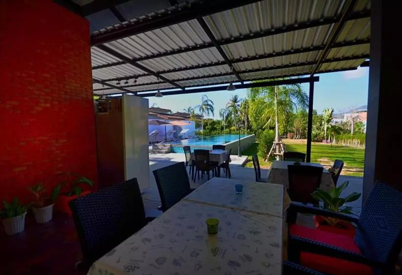 The Fusion Resort