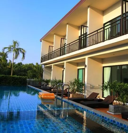 The Fusion Resort