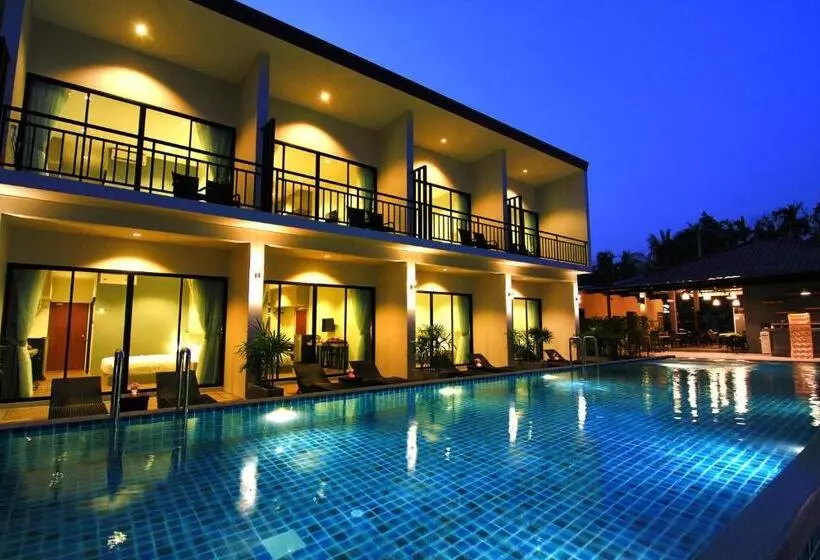 The Fusion Resort