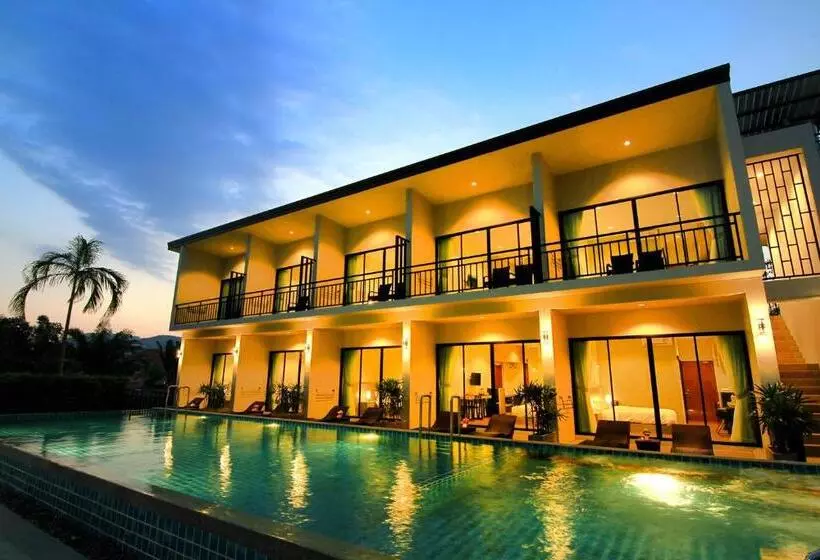 The Fusion Resort