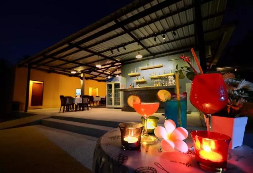 The Fusion Resort