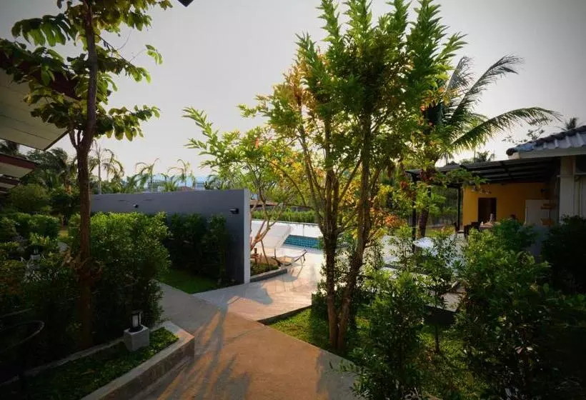 The Fusion Resort