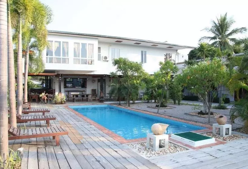 The My Home Resort