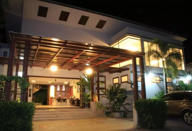 The My Home Resort