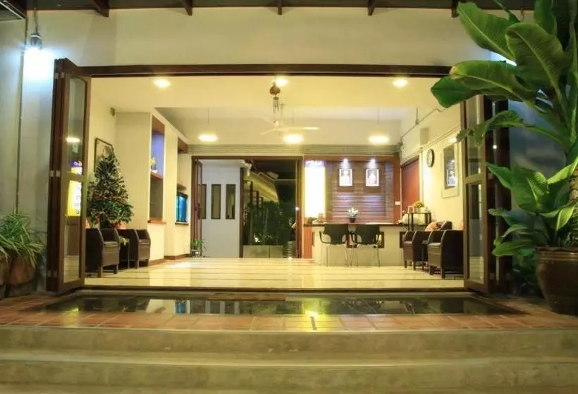 The My Home Resort