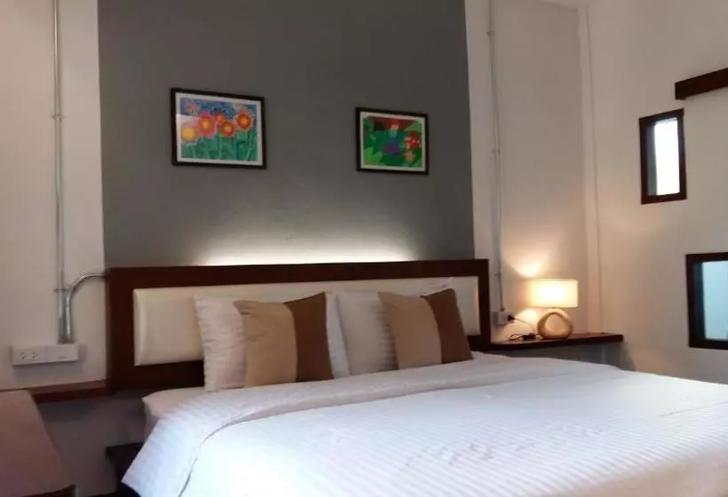 The My Home Resort
