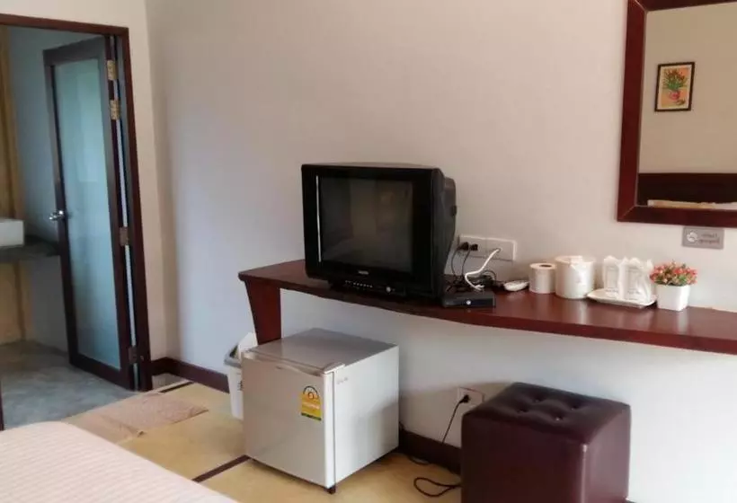 The My Home Resort