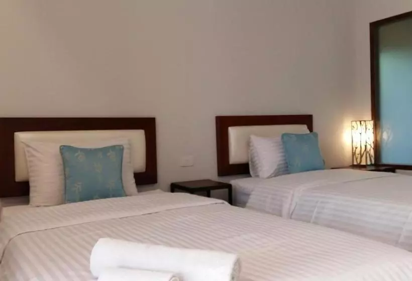 The My Home Resort