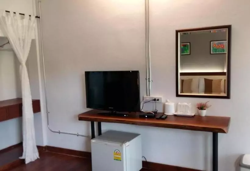 The My Home Resort