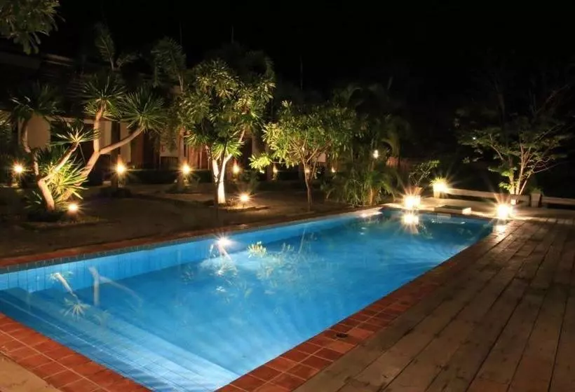 The My Home Resort