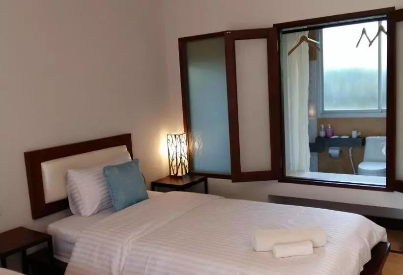The My Home Resort