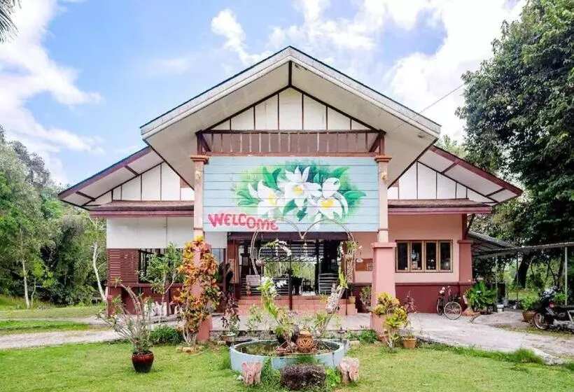 Waterjade Resort
