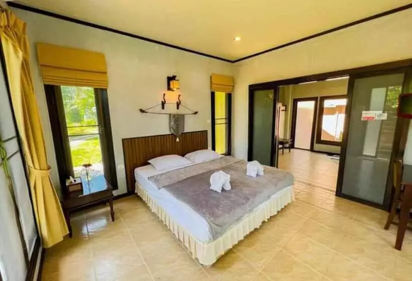 Waterjade Resort
