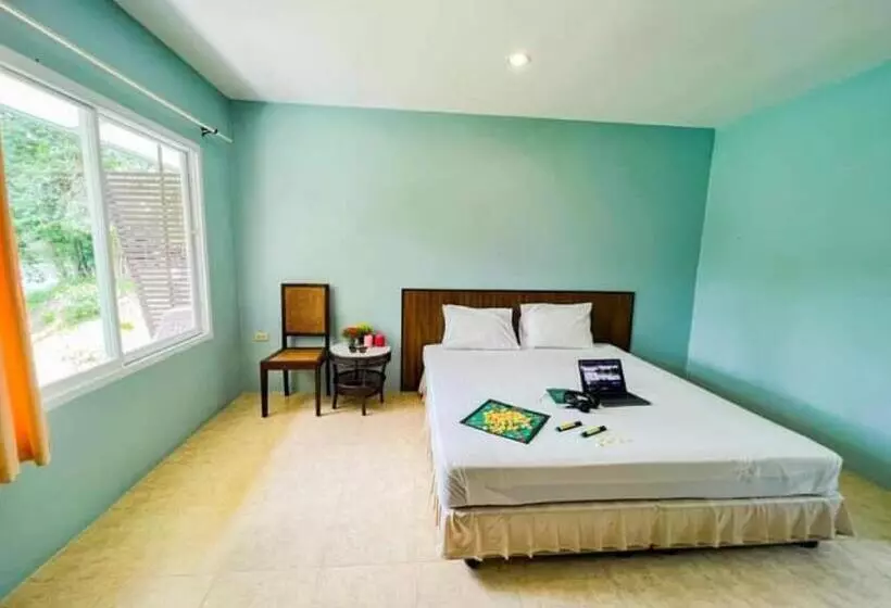Waterjade Resort
