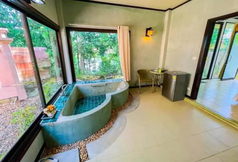 Waterjade Resort